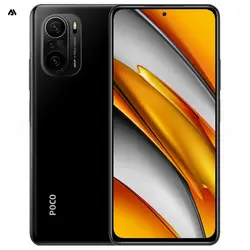 گوشی موبایل شیائومی مدل Pocophone F3 5G ظرفیت 256 گیگابایت رم 8 گیگابایت