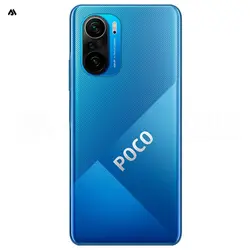 گوشی موبایل شیائومی مدل Pocophone F3 5G ظرفیت 256 گیگابایت رم 8 گیگابایت