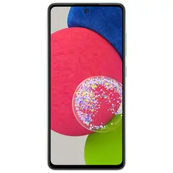 گوشی موبایل سامسونگ مدل Galaxy A52s 5G ظرفیت 128 گیگ رم 8 گیگابایت