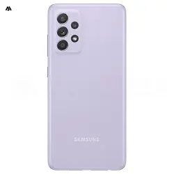 گوشی موبایل سامسونگ مدل Galaxy A52s 5G ظرفیت 128 گیگ رم 8 گیگابایت
