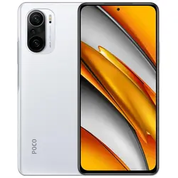 گوشی موبایل شیائومی مدل Pocophone F3 5G ظرفیت 128 گیگابایت رم 6 گیگابایت