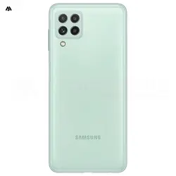 گوشی موبایل سامسونگ مدل Galaxy A22 ظرفیت 64 گیگابایت رم 4 گیابایت