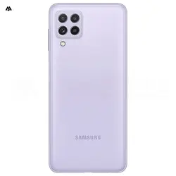 گوشی موبایل سامسونگ مدل Galaxy A22 ظرفیت 64 گیگابایت رم 4 گیابایت
