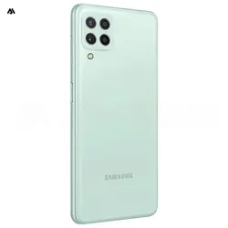 گوشی موبایل سامسونگ مدل Galaxy A22 ظرفیت 64 گیگابایت رم 4 گیابایت
