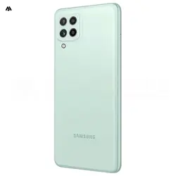 گوشی موبایل سامسونگ مدل Galaxy A22 ظرفیت 64 گیگابایت رم 4 گیابایت