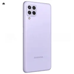 گوشی موبایل سامسونگ مدل Galaxy A22 ظرفیت 64 گیگابایت رم 4 گیابایت