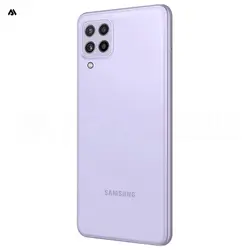 گوشی موبایل سامسونگ مدل Galaxy A22 ظرفیت 64 گیگابایت رم 4 گیابایت