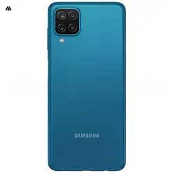 گوشی موبایل سامسونگ مدل Galaxy A12 ظرفیت 128 گیگابایت رم 4 گیگابایت