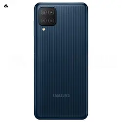 گوشی موبایل سامسونگ مدل Galaxy M12 ظرفیت 128 گیگابایت رم 4 گیگابایت