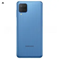 گوشی موبایل سامسونگ مدل Galaxy M12 ظرفیت 128 گیگابایت رم 4 گیگابایت