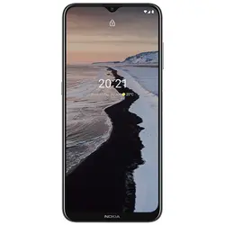 گوشی موبایل نوکیا مدل G10 ظرفیت 64 گیگابایت