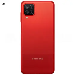گوشی موبایل سامسونگ مدل Galaxy A12 ظرفیت 64 گیگابایت رم 4 گیگابایت