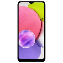 گوشی موبایل سامسونگ مدل Galaxy A03s ظرفیت 64 گیگابایت رم 4 گیگابایت