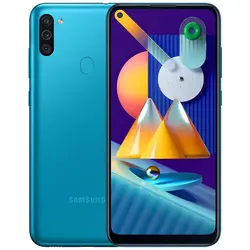 گوشی موبایل سامسونگ مدل Galaxy M11 ظرفیت 32 گیگابایت