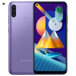 گوشی موبایل سامسونگ مدل Galaxy M11 ظرفیت 32 گیگابایت