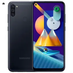 گوشی موبایل سامسونگ مدل Galaxy M11 ظرفیت 32 گیگابایت