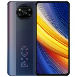 گوشی موبایل شیائومی مدل Poco X3 Pro ظرفیت 256 گیگابایت رم 8 گیگابایت