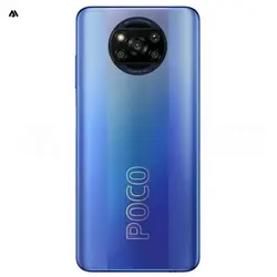 گوشی موبایل شیائومی مدل Poco X3 Pro ظرفیت 256 گیگابایت رم 8 گیگابایت