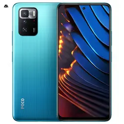 گوشی موبایل شیائومی مدل Poco X3 GT 5G ظرفیت 128 گیگابایت رم 8 گیگابایت