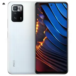 گوشی موبایل شیائومی مدل Poco X3 GT 5G ظرفیت 128 گیگابایت رم 8 گیگابایت