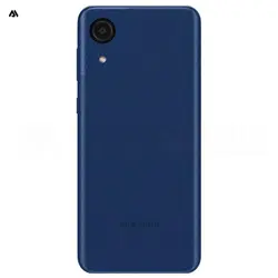 گوشی موبایل سامسونگ مدل Galaxy A03 Core ظرفیت 32 گیگابایت