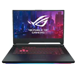 لپ تاپ ایسوس مدل Strix ROG G531GT Core i7 24GB 1TB 512GB SSD 4GB