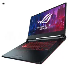 لپ تاپ ایسوس مدل Strix ROG G531GT Core i7 24GB 1TB 512GB SSD 4GB