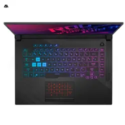 لپ تاپ ایسوس مدل Strix ROG G531GT Core i7 24GB 1TB 512GB SSD 4GB