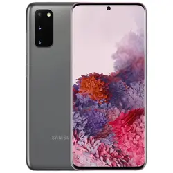 گوشی موبایل سامسونگ مدل Galaxy S20
