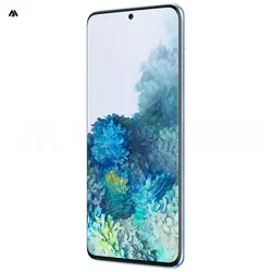 گوشی موبایل سامسونگ مدل Galaxy S20