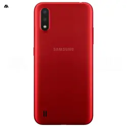 گوشی موبایل سامسونگ مدل Galaxy A01 ظرفیت 16 گیگابایت