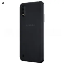 گوشی موبایل سامسونگ مدل Galaxy A01 ظرفیت 16 گیگابایت