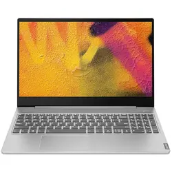 لپ تاپ لنوو مدل Ideapad S540 core i5 8265U 8GB 1TB 128GB SSD 4GB