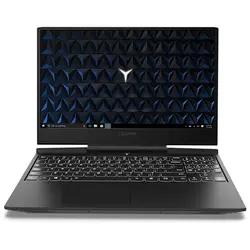 لپ تاپ لنوو مدل Legion Y545 Core i7 16GB 1TB 512GB SSD 6GB Full HD