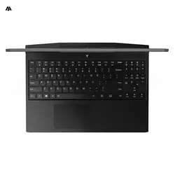 لپ تاپ لنوو مدل Legion Y545 Core i7 16GB 1TB 512GB SSD 6GB Full HD