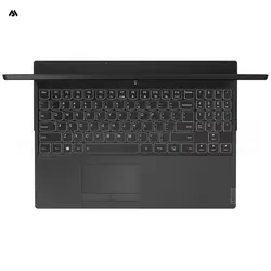 لپ تاپ لنوو مدل Legion Y540 Core i7 9750H 16GB 1TB With 256GB SSD 4GB Full HD