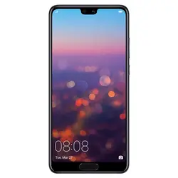 گوشی موبایل هوآوی مدل P20 pro دو سیم کارت