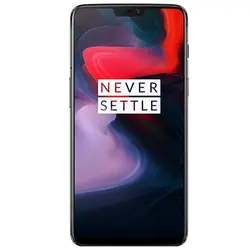 گوشی موبایل وان پلاس مدل 6 ظرفیت 128 گیگابایت