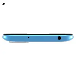 گوشی موبایل شیائومی مدل Poco C31 ظرفیت 32 گیگابایت رم 3