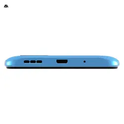 گوشی موبایل شیائومی مدل Poco C31 ظرفیت 32 گیگابایت رم 3