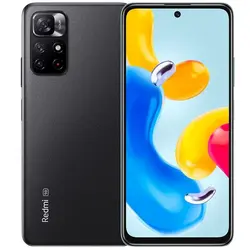 گوشی موبایل شیائومی مدل Redmi Note 11S 5G ظرفیت 64 گیگابایت