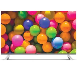 تلویزیون ال ای دی هوشمند اسنوا مدل SSD-50SA640U سایز 50 اینچ