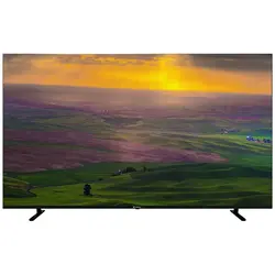 تلویزیون ال ای دی هوشمند اسنوا مدل SQLD-65SA850U سایز 65 اینچ