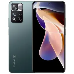 گوشی موبایل شیائومی مدل Xiaomi 11i 5G ظرفیت 256 گیگابایت رم 8 گیگابایت