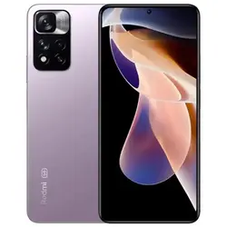 گوشی موبایل شیائومی مدل Redmi Note 11 Pro Plus 5G ظرفیت 256 گیگابایت رم 8 گیگابایت