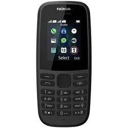 گوشی موبایل نوکیا nokia 105