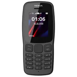 گوشی موبایل نوکیا nokia 106