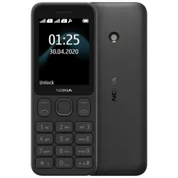 گوشی موبایل نوکیا nokia 125