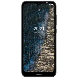 گوشی موبایل نوکیا مدل C20 ظرفیت 32 گیگابایت