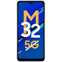 گوشی موبایل سامسونگ مدل Galaxy M32 5G ظرفیت 128 گیگابایت رم 8 گیگابایت